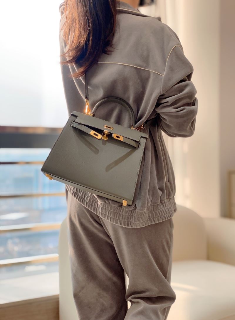 Hermes Kelly Bags